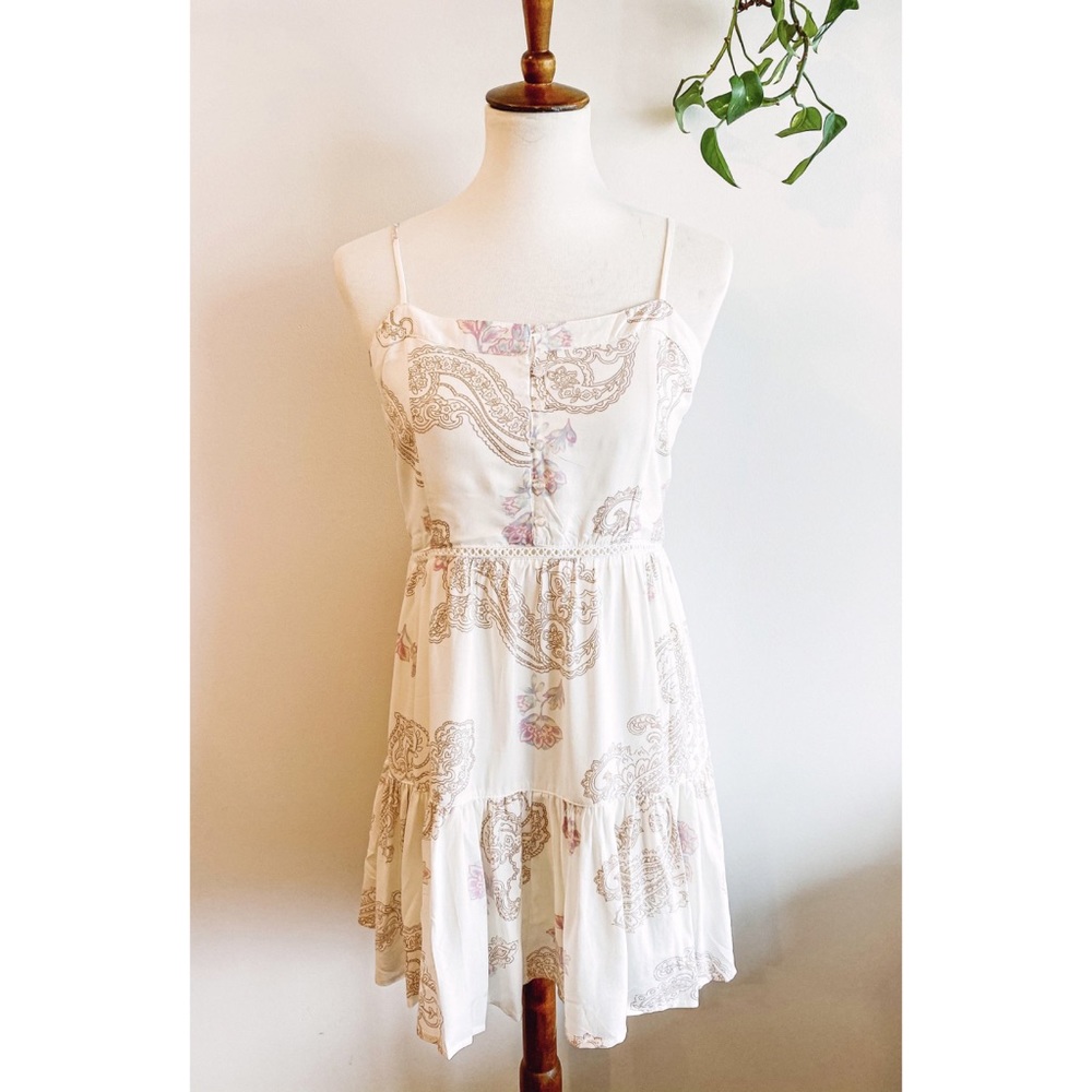 NWT Sundress